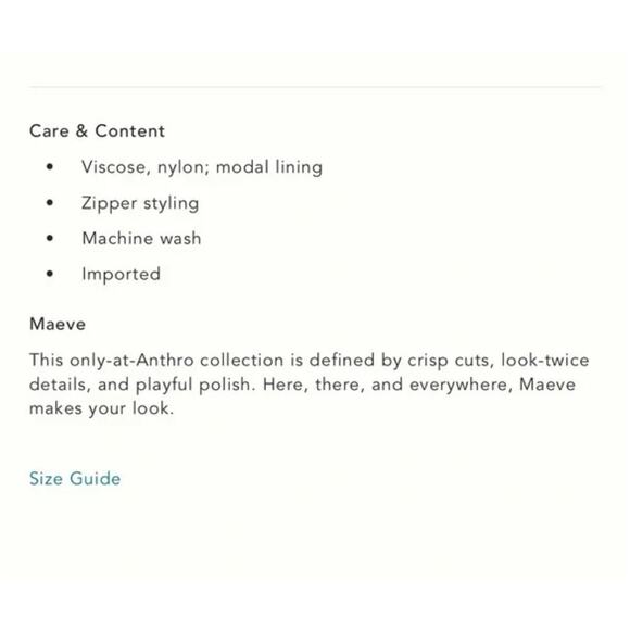 Anthropologie's Maeve Short-Sleeve Embellished Velvet Mini Dress - Picture 14 of 14